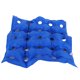 thumbnail image 1 of Cojín De Asiento, Suministros Para El Hogar Cojín De Asiento Inflable De Color Azul De Alta Resistencia Sin Deformación Para Cocina Para Mesa De Comedor Para Cama ANGGREK No, 1 of 7