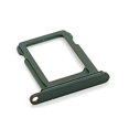 thumbnail image 5 of Sim Tray Compatible With iPhone 13 Mini In Green, 5 of 6
