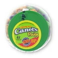 thumbnail image 3 of Canels Gum Kids Fruit - Jar 300 Ct, 3 of 3