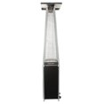 thumbnail image 2 of Paramount Black Propane Patio Heater, 2 of 4