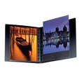 thumbnail image 1 of ProFolio par Itoya, Classeur Rechargeable Multi-Anneau - Portrait, 13 x 19 Pouces, 1 of 6