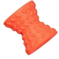 thumbnail image 2 of Juguete dispensador de golosinas para perros jinwen Naranja, 2 of 5