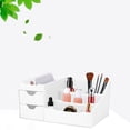 thumbnail image 5 of Home Textile Storage Organizer for Drawers – Uncluttered Design Makeup and Housekeeping Storage Solution for Efficient Spaces, 5 of 5
