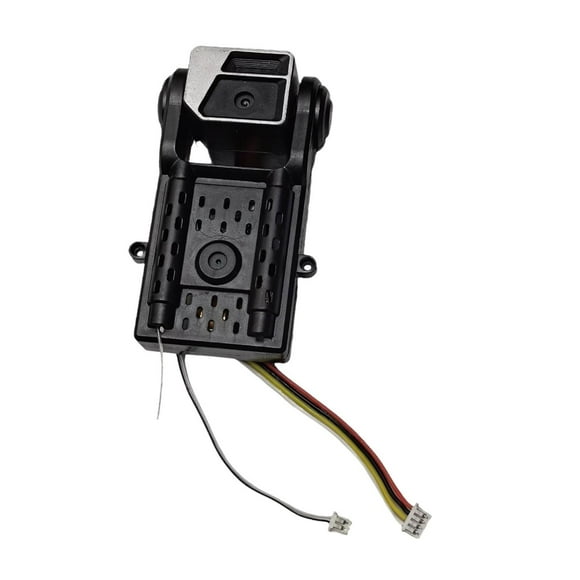 Cámara de Flujo Óptico CUTICAT para Drone Plegable