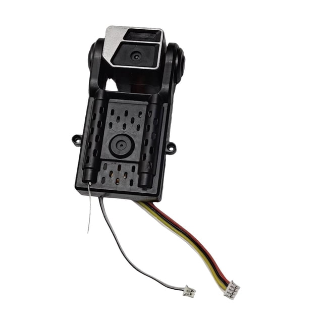 Cámara de Flujo Óptico CUTICAT para Drone Plegable