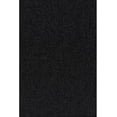 thumbnail image 2 of Beverly Rug Easy Jute Outdoor Indoor Non Shedding Easy-Cleaning Rug Dark Gray 4x6, 2 of 9