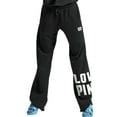 thumbnail image 2 of Victoria's Secret PINK Boyfriend Sweat Pants, 2 of 2
