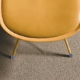 thumbnail image 3 of CUITING 4 Pcs Replacement Feet for Shower Chair Bath Seat Elder Grey, 3 of 6
