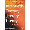 thumbnail image 2 of Twentieth-Century Literary Theory: A Reader, 2 of 2