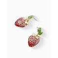 thumbnail image 4 of Packed Party Berry Sweet Earrings, 4 of 4