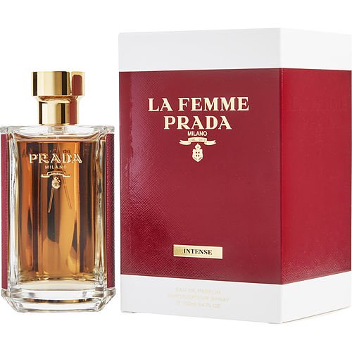 Prada Fragrances 