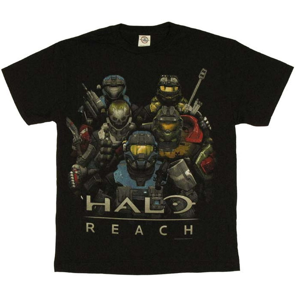 halo shirt company