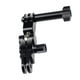 thumbnail image 3 of CNC Lightweight Adjustable Extension Arm Mount Arm Adapter for 9, 3 of 9