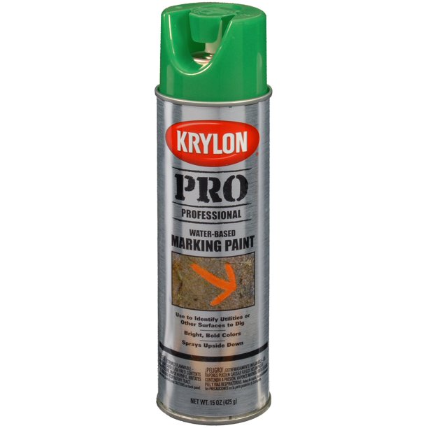 Krylon 7322 Krylon Marking Paints Water Based