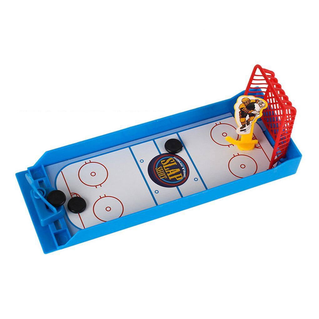 Basket-ball De Table à Doigts Jaune, Jeu Interactif 2 Joueurs – Motricité Et Coordination
