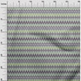 thumbnail image 2 of oneOone Cotton Poplin Fabric Chevron Ikat Fabric Prints By Yard 56 Inch Wide, 2 of 4
