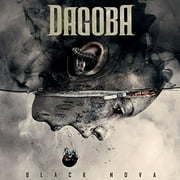 Dagoba - Black Nova - Vinyl