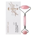 thumbnail image 1 of Rodillo facial Mount Lai Anti-Puffing Rose Quartz, 1 of 7