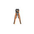 thumbnail image 1 of Pinza Pela Cables Automática BLOOSOM 8 Pulgadas Uso Rudo Color naranja, 1 of 4