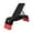 A. Red/Black, variant on Yes4All Multifunctional Fitness Aerobic Step Platform and Aerobic Deck, Red and Black