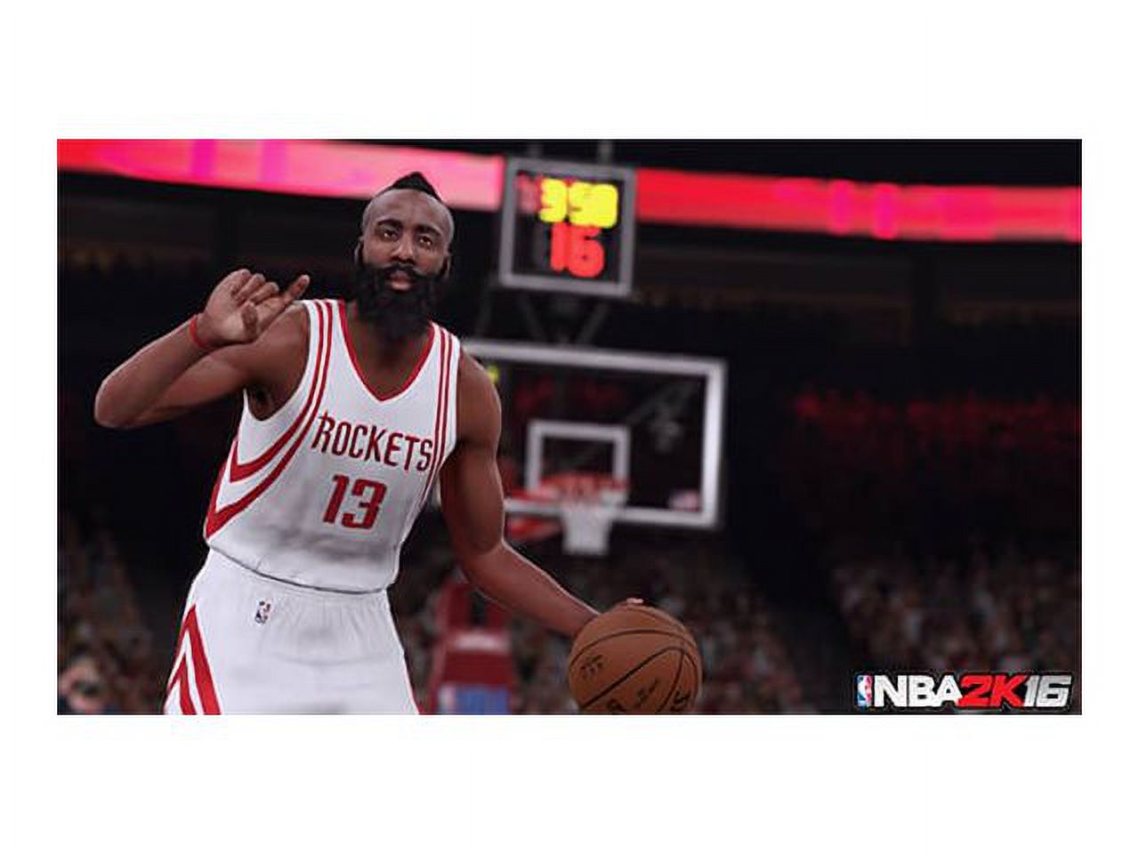 その他 NBA 2k16 Michael Jordan Special Edition NBA 2K16 Michael Jordan Special Edition DLC (Sony