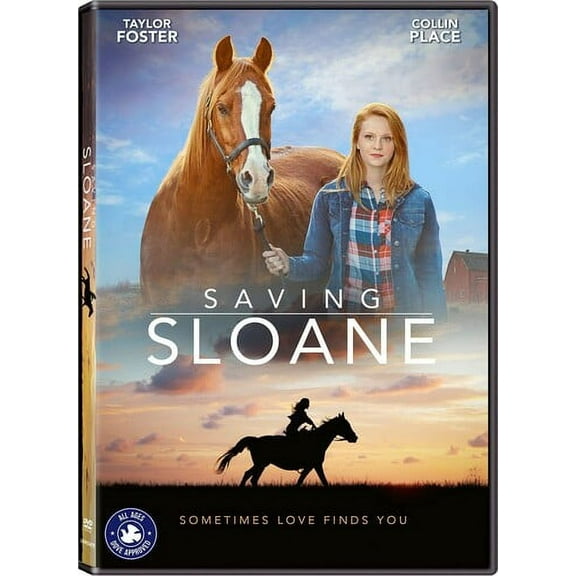 Saving Sloane (DVD)