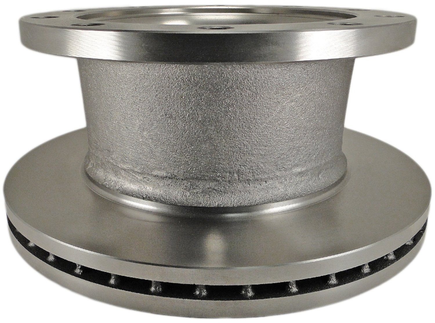 Winstop Brake Rotor, Front WS243625, International 1452SC 1992-1987