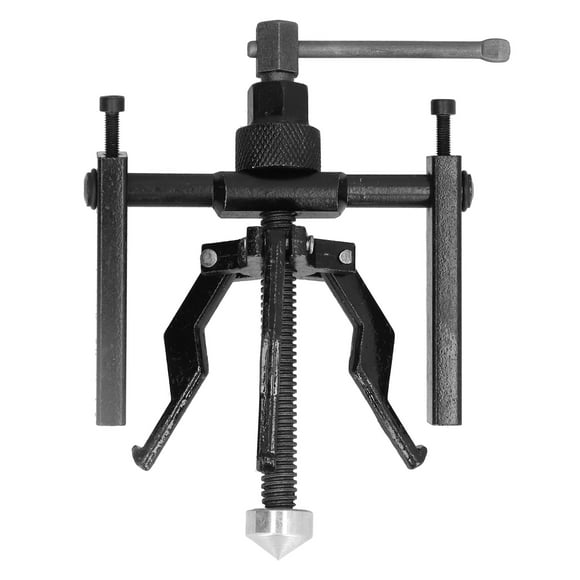 Inner Hole Bearing Remover,Inner Hole Bearing Puller Bearing Maintenances Tool Inner Hole Bearing Extracter Stylish and Modern