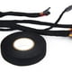 thumbnail image 5 of Paquete de 4 cintas aislantes, negras, de tela, eléctricas, 15 mm x 15 m, 5 of 5