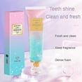 thumbnail image 2 of 3x Niacinamide Whitening Toothpaste 100g, Teeth Stain Remover Sensitivity Relief Teeth Whitening Toothpaste, 2 of 5