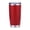 Red, variant on Aspire 20 Ounce Stainless Steel Tumbler, Double Walled Vacuum Powder Coated Travel Mug-Red