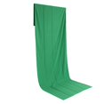 thumbnail image 1 of Photography Background Green Cloth 1x3m Green Matting Screen Photographing Background Props Cutout Cloth, 1 of 3