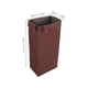 thumbnail image 2 of HAMPPLIES Bolsa De Limpieza Multiusos De Servicio Con Gran Capacidad Y Resistente, 2 of 6