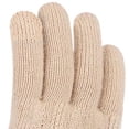 thumbnail image 4 of Roncen Unisex Winter Gloves, Soft Warm Fleece Lined with Knit Cuff for Texting & Outdoor Activities, 4 of 4