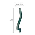thumbnail image 2 of Outil de Nettoyage de Bardeaux de Barde de Toit Outil de Retrait de Clou Robuste - Outils de Retrait de Barde de Toit, 2 of 5