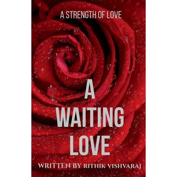 A Waiting Love (Paperback)