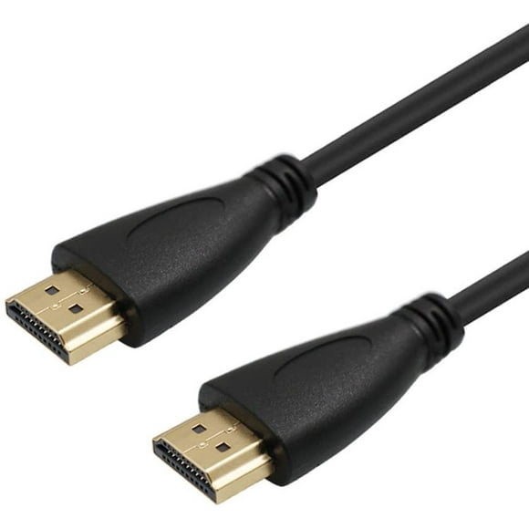 UTAH-HDMI to HDMI Cable 1080p 4K 3D High Speed with Ethernet Arc Latest Version 5 FT / 1.5 M