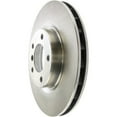 thumbnail image 6 of Centric 120.63054 Premium Brake Rotor Fits select: 2003,2006-2010 CHRYSLER PT CRUISER, 6 of 6