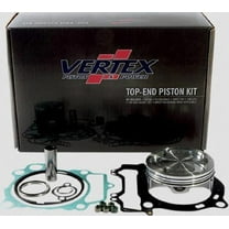 Vertex Top End Piston Kit For Kawasaki KRF 750 Teryx 4x4 2008-2013
