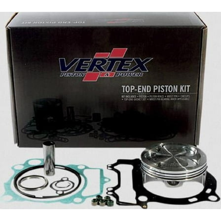 New Vertex Top End Piston Kit for Kawasaki KRF 750 Teryx 4x4 2008-2013