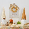 thumbnail image 4 of Way To Celebrate Home Is Where Our Story Begins Hanging Sign, 14 Inch, 4 of 5