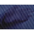 thumbnail image 4 of oneOone Cotton Poplin Fabric Waves Abstract Sashiko Print Fabric Prints by Yard 56 Inch Wide, 4 of 4