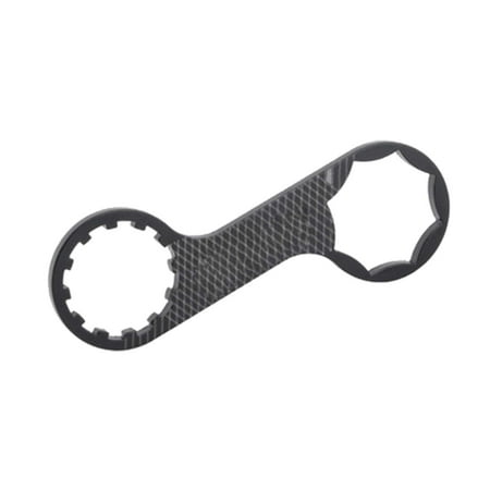

BESTHUA Bicycle Front Support Wrench Two-In-One Design Precise Bike Tool