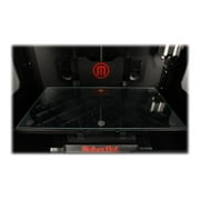 Pro Series Glass Build Plate
