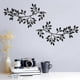 thumbnail image 2 of Metal Wall Decor Living Room - for Living Room Bedroom Kitchen Decor, 2 of 5