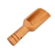 thumbnail image 5 of 20 Piezas de Madera Mini Cuchara Sal Azúcar Cuchara de Café Herramienta de Cocina, 5 of 5