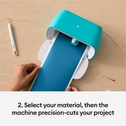 Cricut Joy Smart Die-Cutting Machine, White