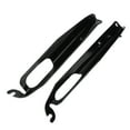 thumbnail image 3 of Inner Fairing Support, 2pcs 58938-96C 58939-96C Heavy Duty Motorcycle Inner Fairing Bracket Replacement For Classic EFI FLHTC, 3 of 8