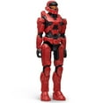Halo Action Figure 4 Pack, 12 Inch Toy Collectibles