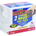 thumbnail image 2 of JT Eaton 4056172 Mouse Glue Trap, Multi Color, 2 of 2